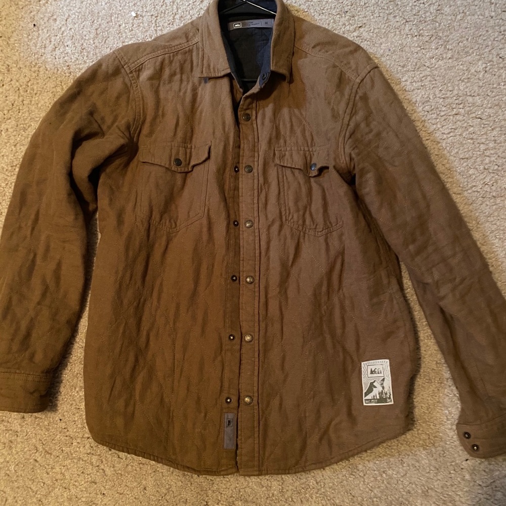 REI Jacket